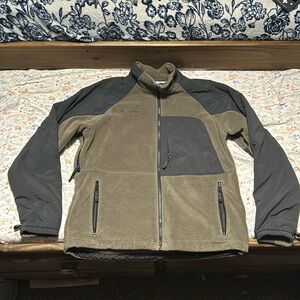 Columbia jacket